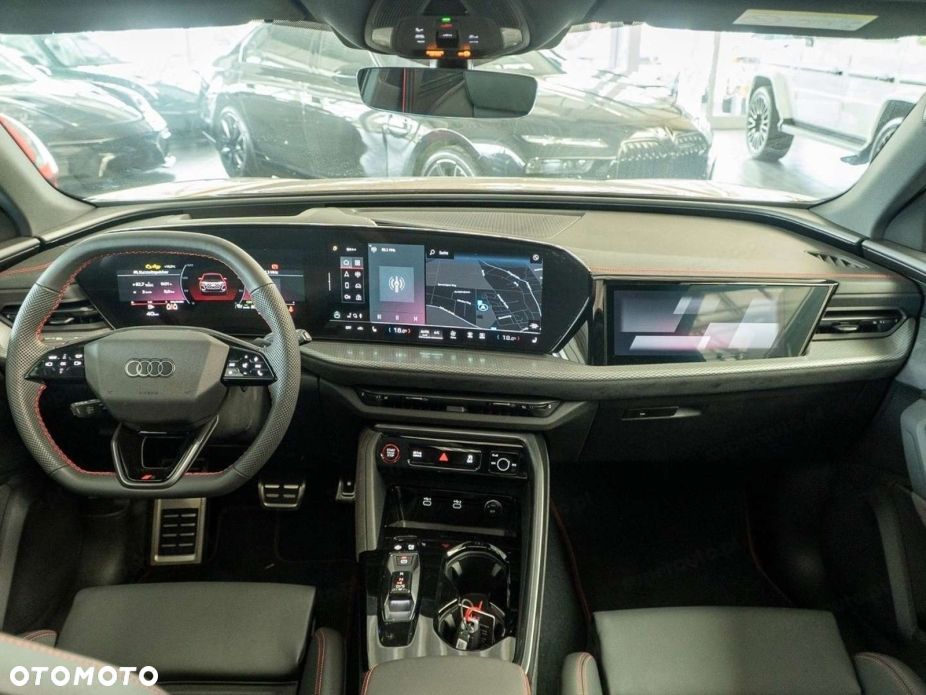Audi Q5 TDI mHEV 150 kW Quattro S tronic - 8