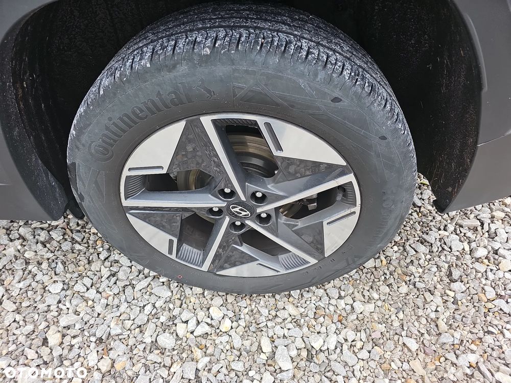 Hyundai Tucson 1.6 T-GDi 48V Smart 2WD DCT - 30