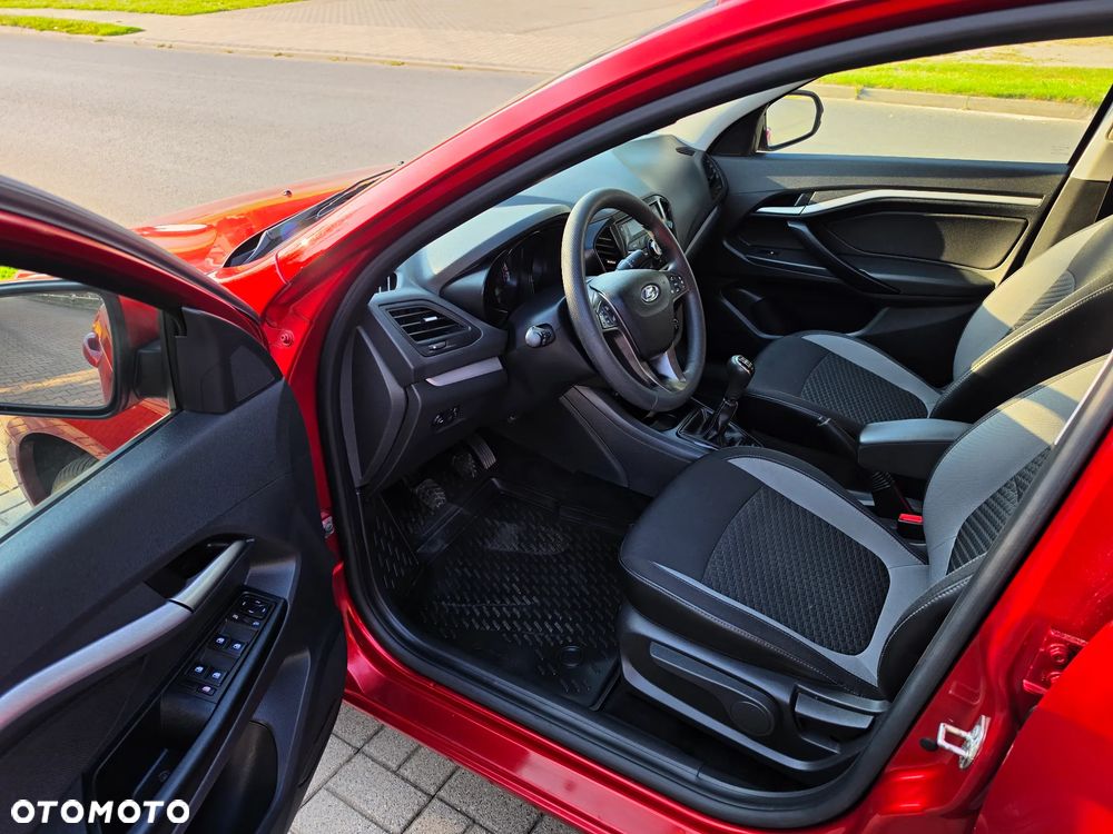 Lada Inny - 8