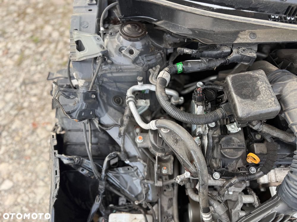 Suzuki Swift 1.2 Dualjet SHVS Premium - 18