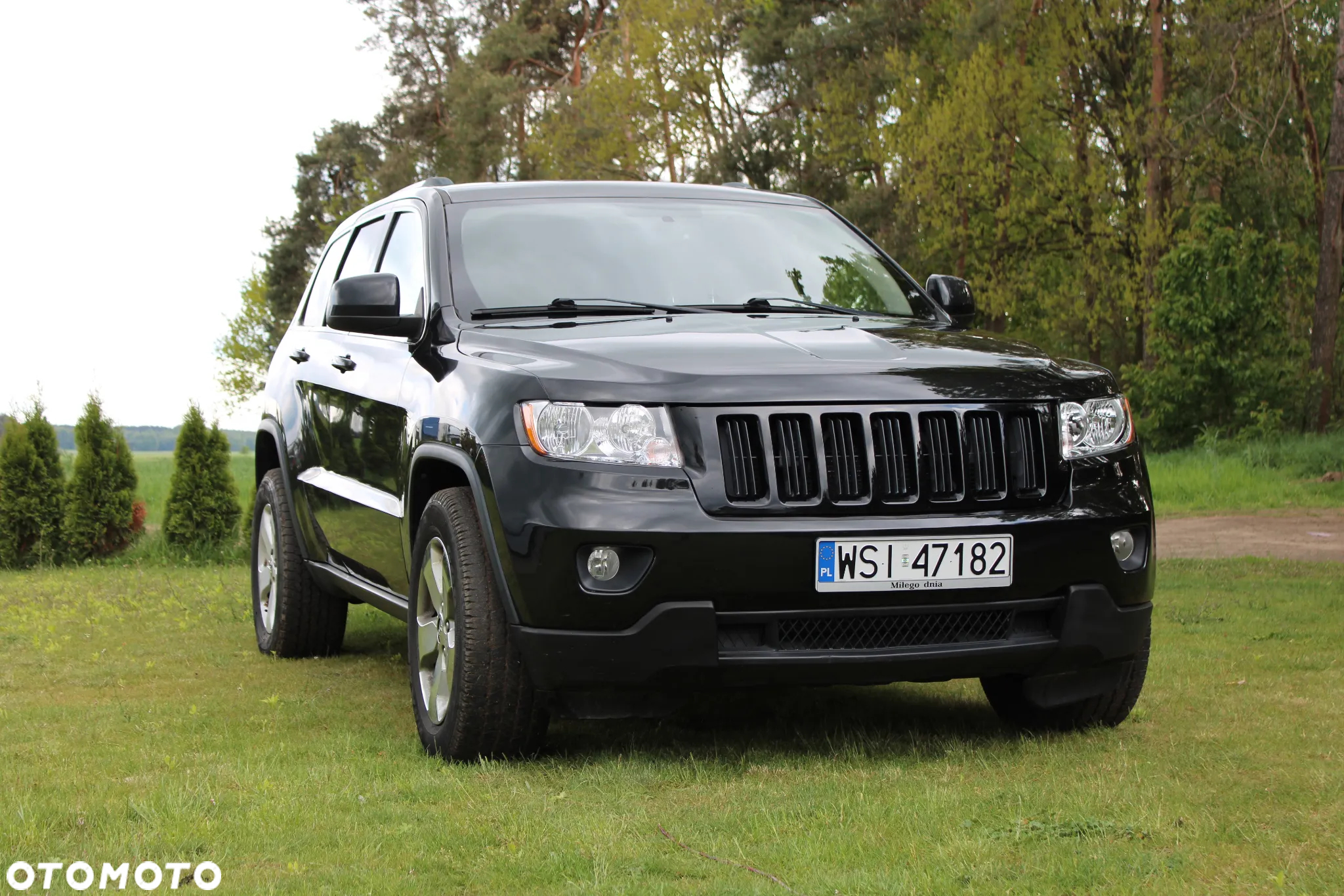Jeep Grand Cherokee - 2