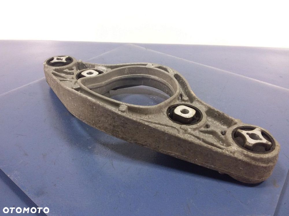 BMW M4 F82 F83 M3 F80 ŁAPA ADAPTER DYFRA MOSTU TYŁ 2284774 - 6