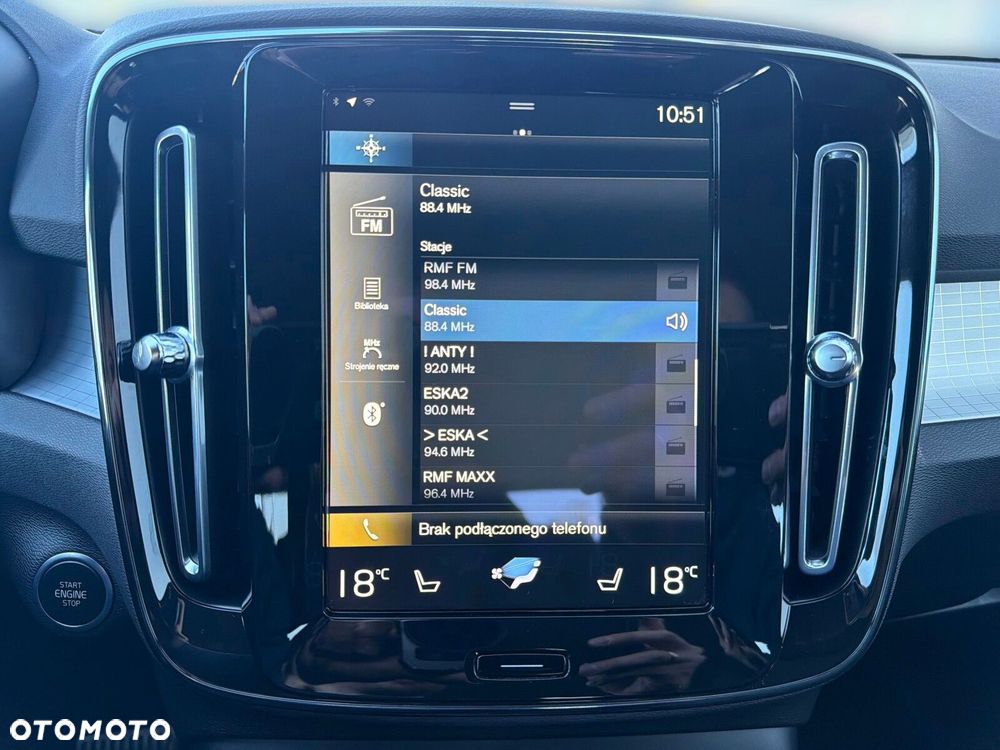 Volvo XC 40 - 25