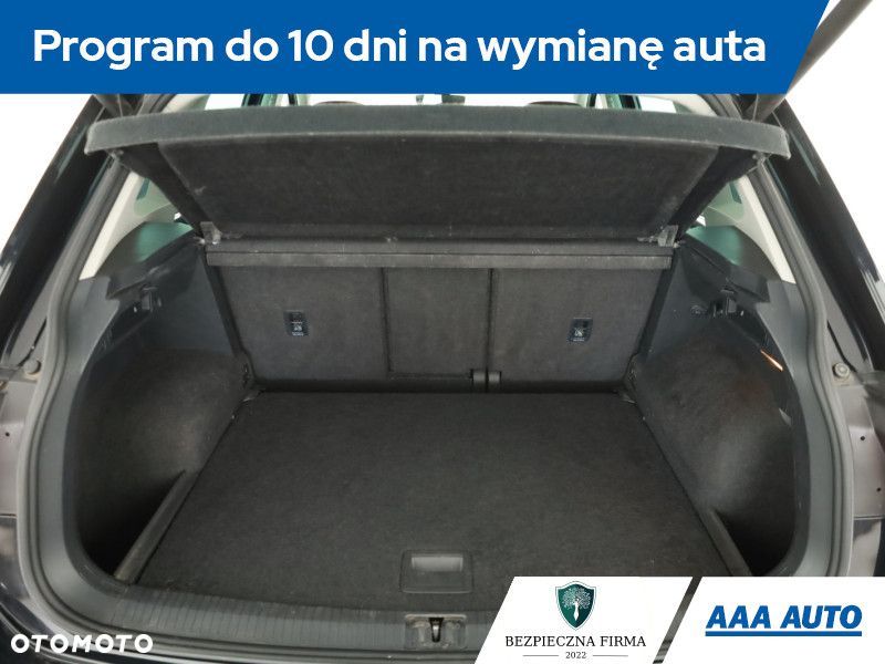 Volkswagen Tiguan - 20