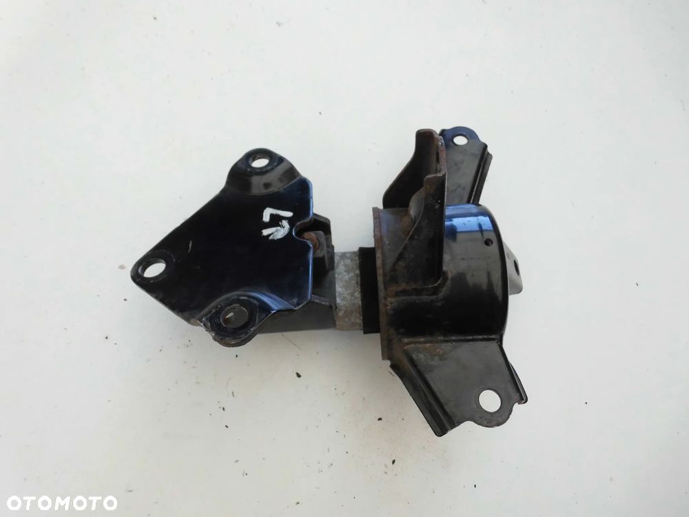 ŁAPA WSPORNIK PODUSZKA SKRZYNI BIEGÓW KIA CEED I LIFT HYUNDAI I30  1.6 16V BENZYNA 6-BIEGÓW - 4