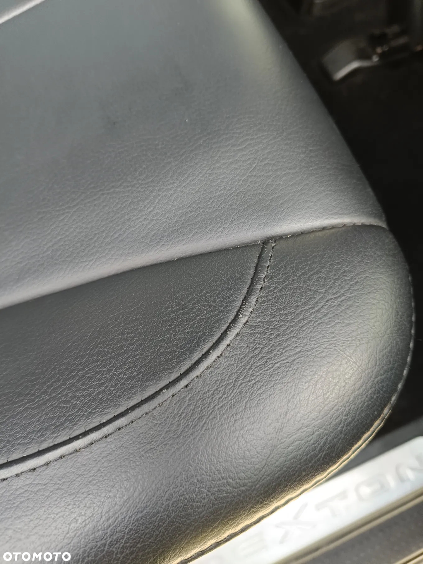 SsangYong/KGM Rexton 2.0 D Sapphire - 22