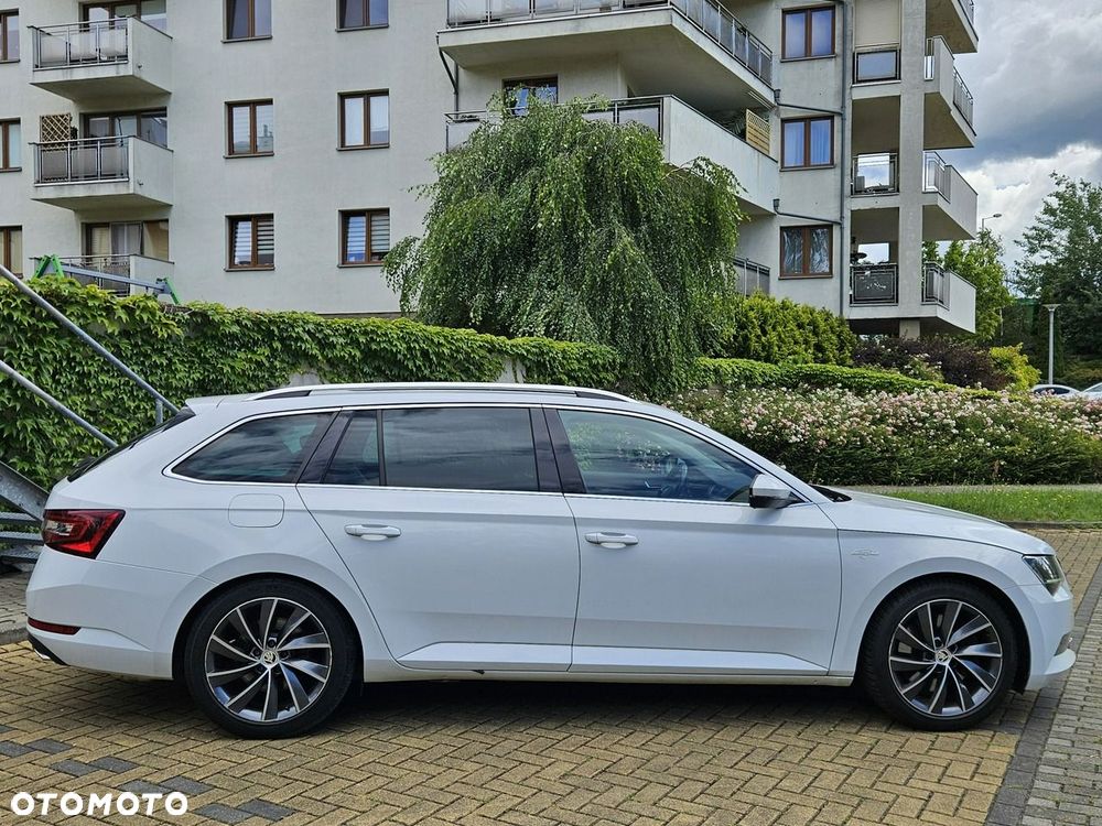 Skoda Superb - 7