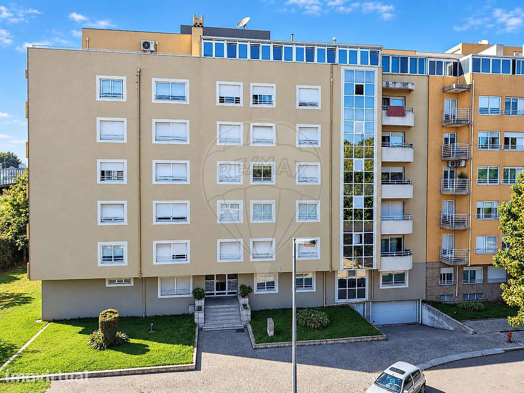 Apartamento T2 para venda