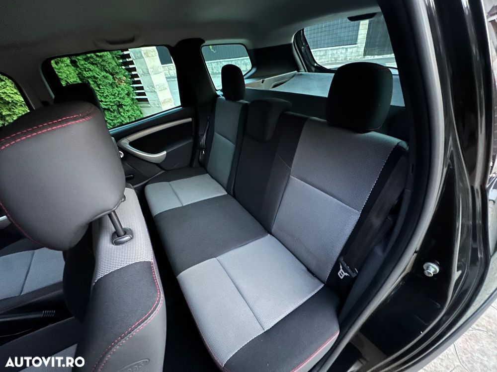 Dacia Duster 1.6 16V 4x4 Delsey - 15