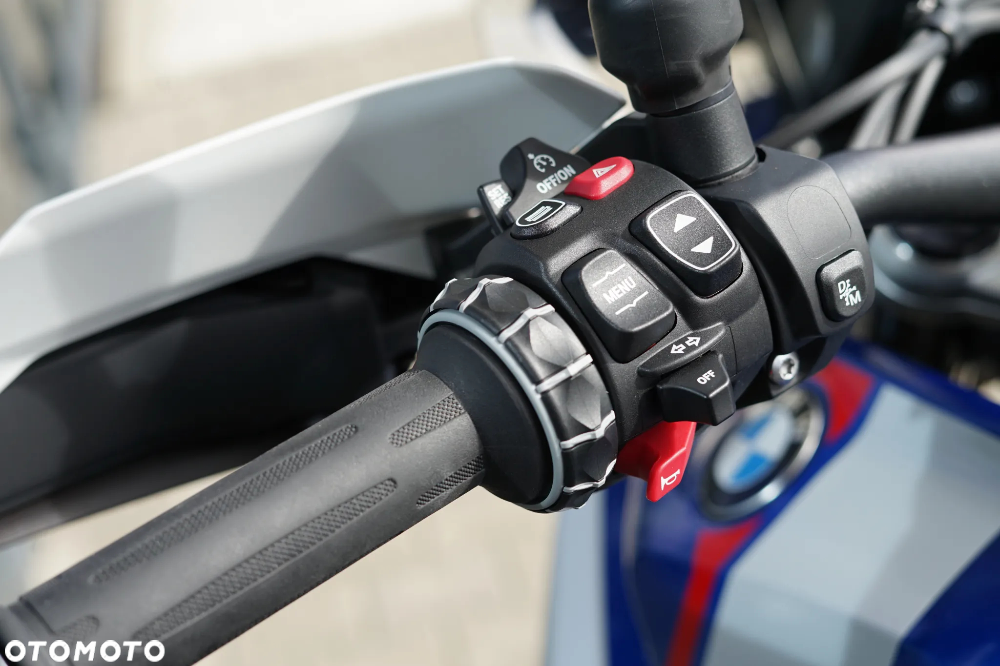 BMW GS - 30
