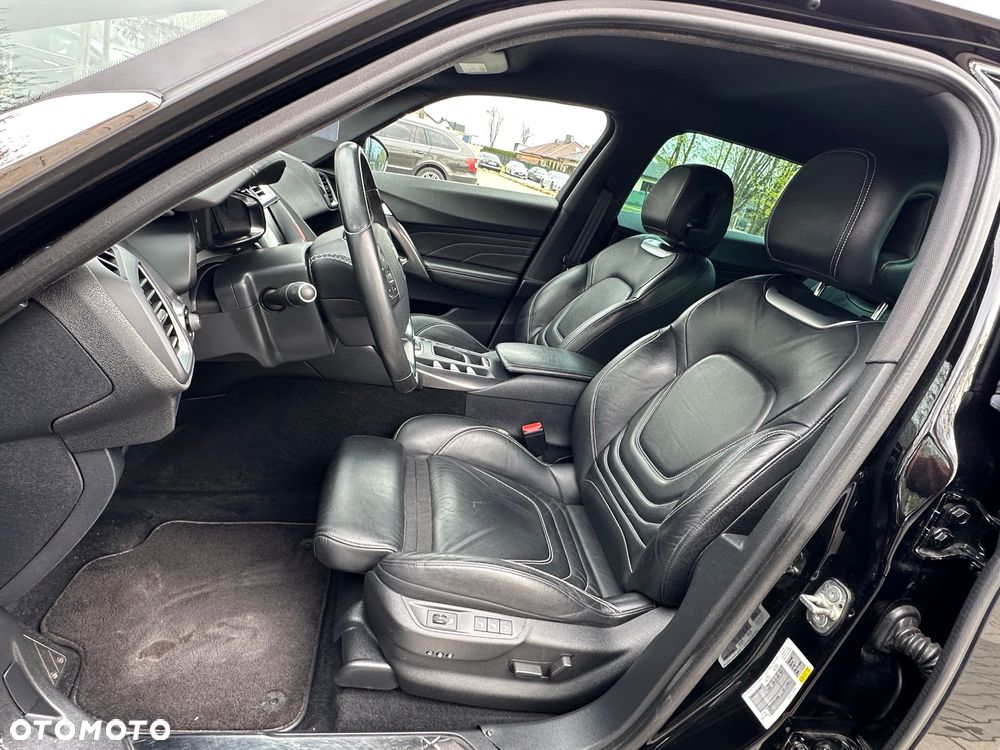 Citroën DS5 BlueHDi 180 EAT6 Business Class - 33