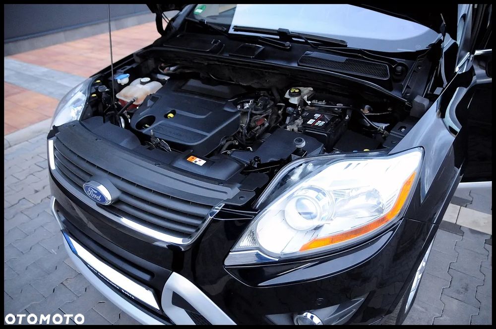 Ford Kuga 2.0 TDCi 4x4 Individual - 21