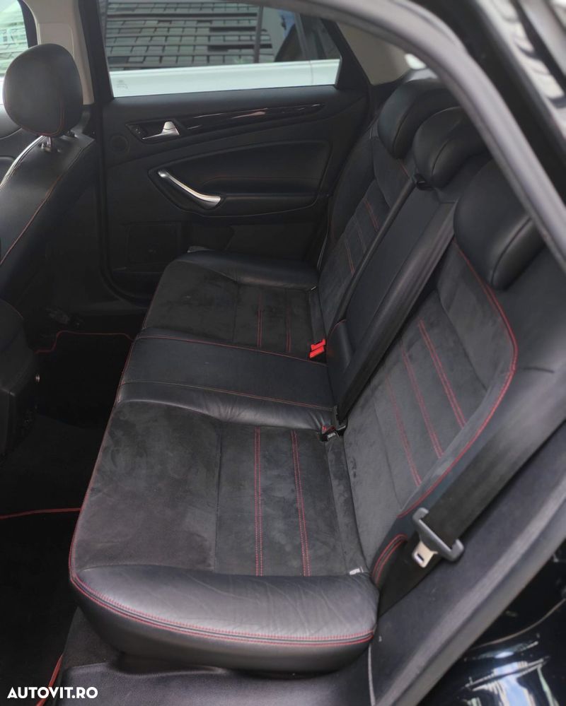 Ford Mondeo 2.0 TDCi Aut. Titanium - 5