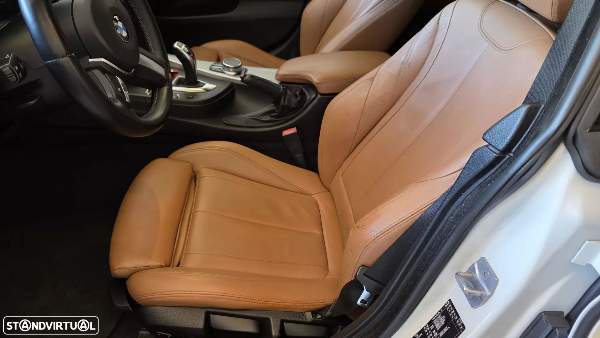 BMW 425 Gran Coupé d Pack M Auto - 42