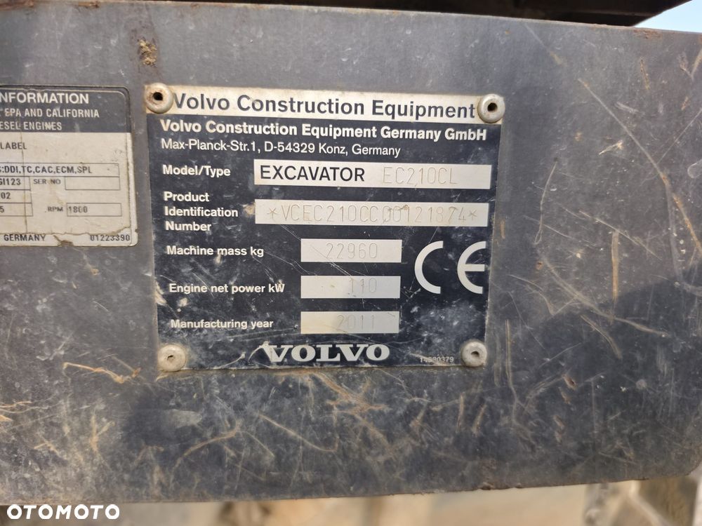 Volvo - 8