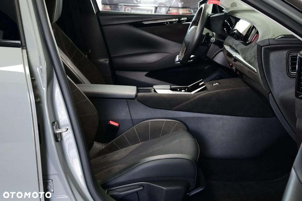 DS Automobiles DS 4 1.5 BlueHDi Performance Line + - 22