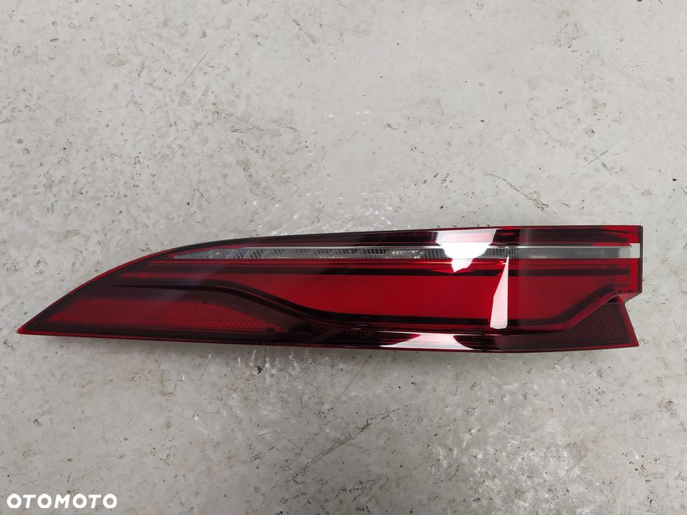 JAGUAR F-PACE X761 LIFT 21- LAMPA LEWY TYŁ LEWA TYLNA ORYGINAŁ - 2