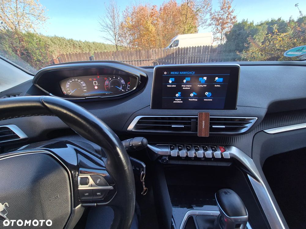 Peugeot 3008 PureTech 130 Stop & Start GPF Allure - 15