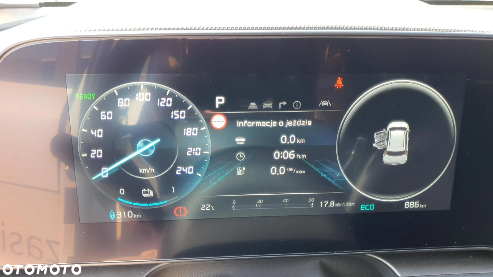 Kia Niro e-Niro 64kWh XL - 19
