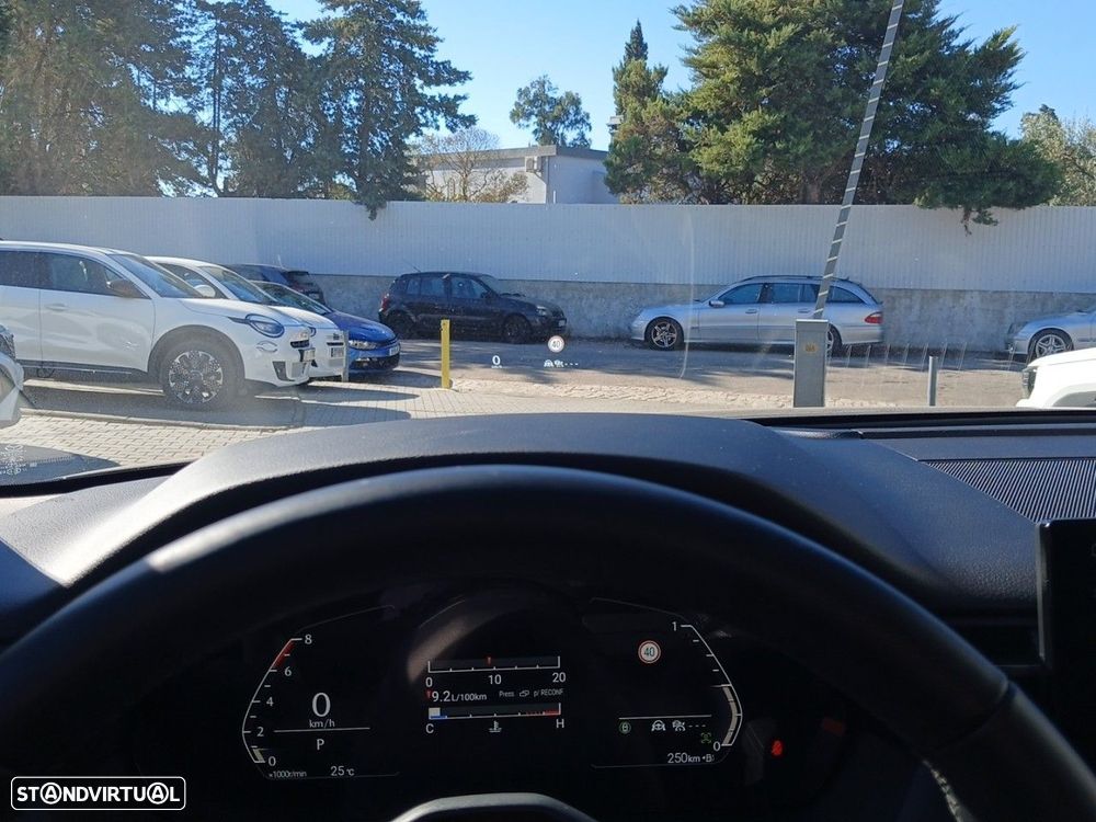 Mazda CX-5 2.5 L e-Skyactiv G Exclusive-Line - 6