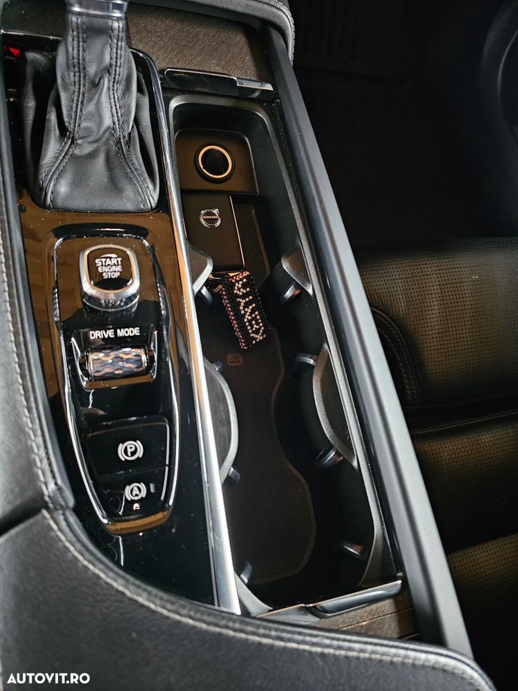 Volvo V90 D5 AWD Inscription - 20