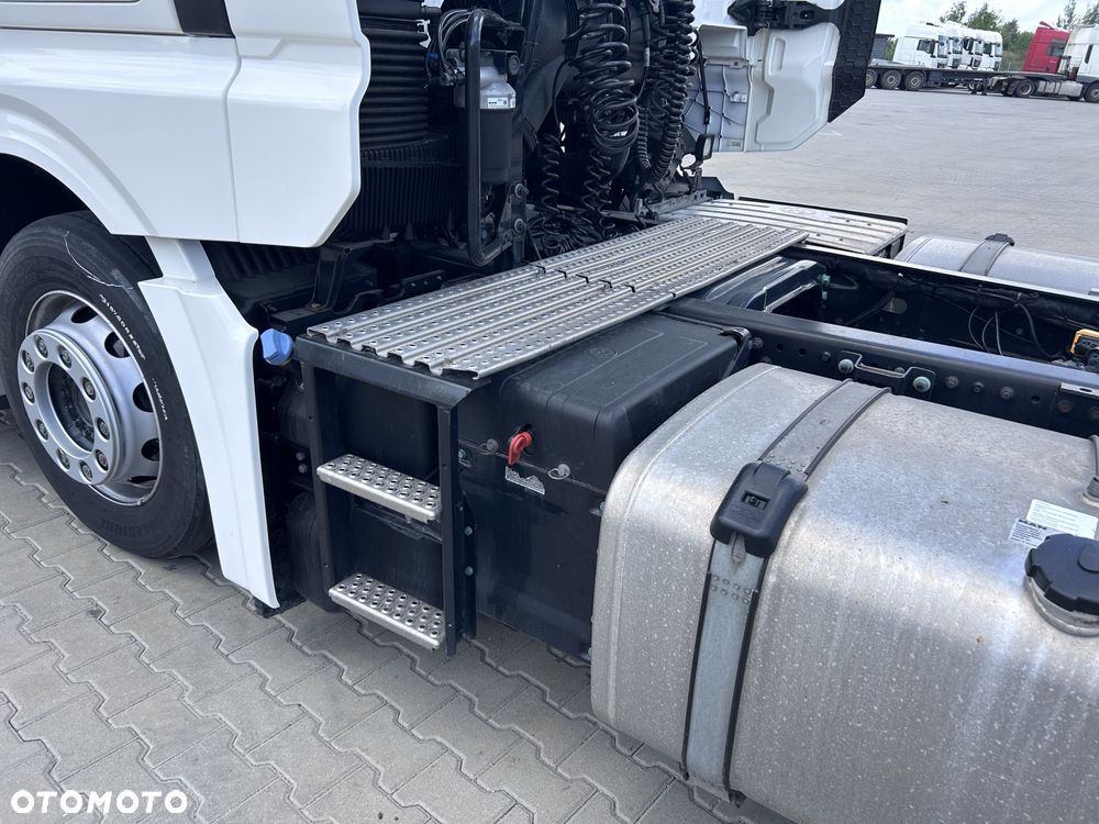 MAN TGX 18.480 4x2 LL SA GX - 6