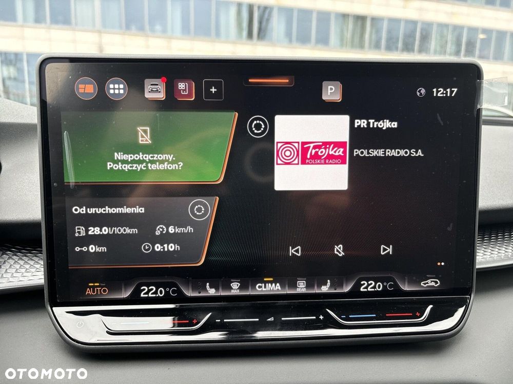 Cupra Terramar 2.0 TSI 4Drive DSG - 27