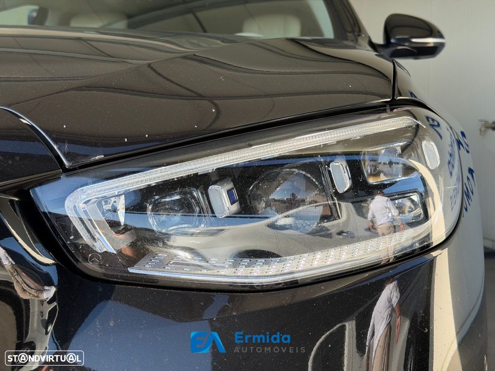 Mercedes-Benz S 450 d 4Matic - 9