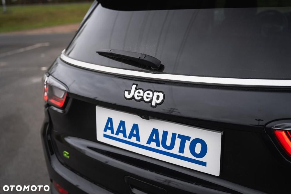 Jeep Compass - 17