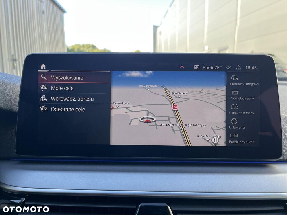 BMW Seria 5 - 22