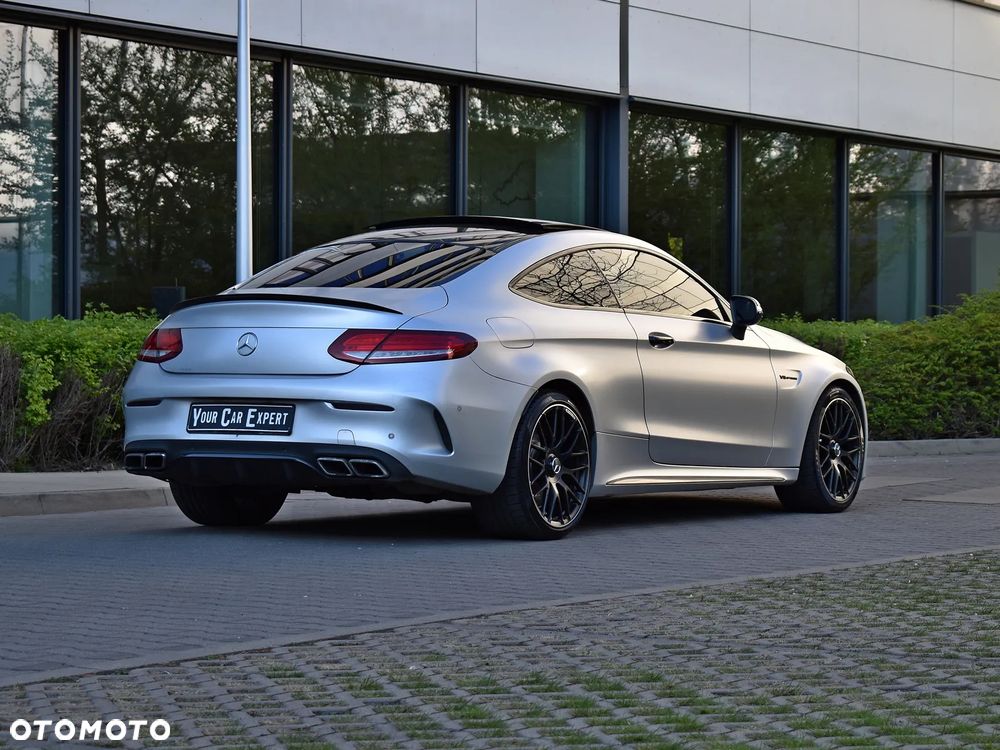 Mercedes-Benz Klasa C - 13