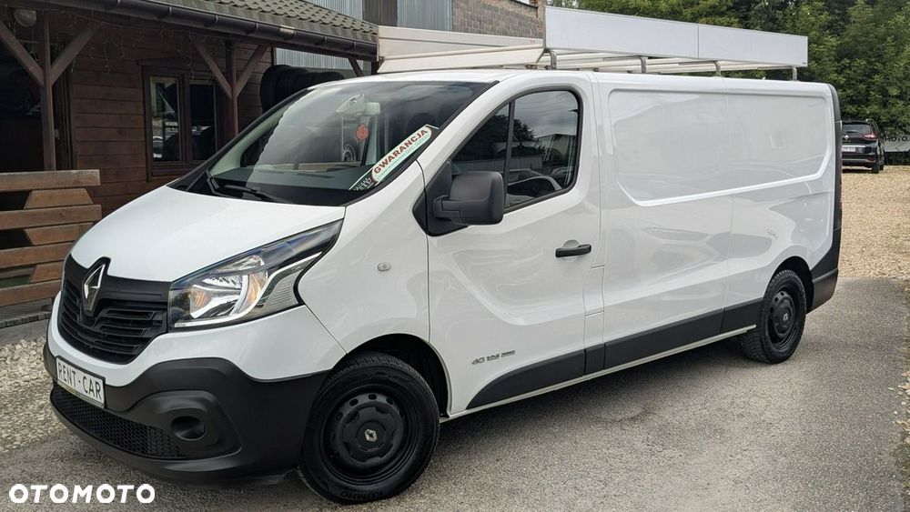 Renault Trafic - 4