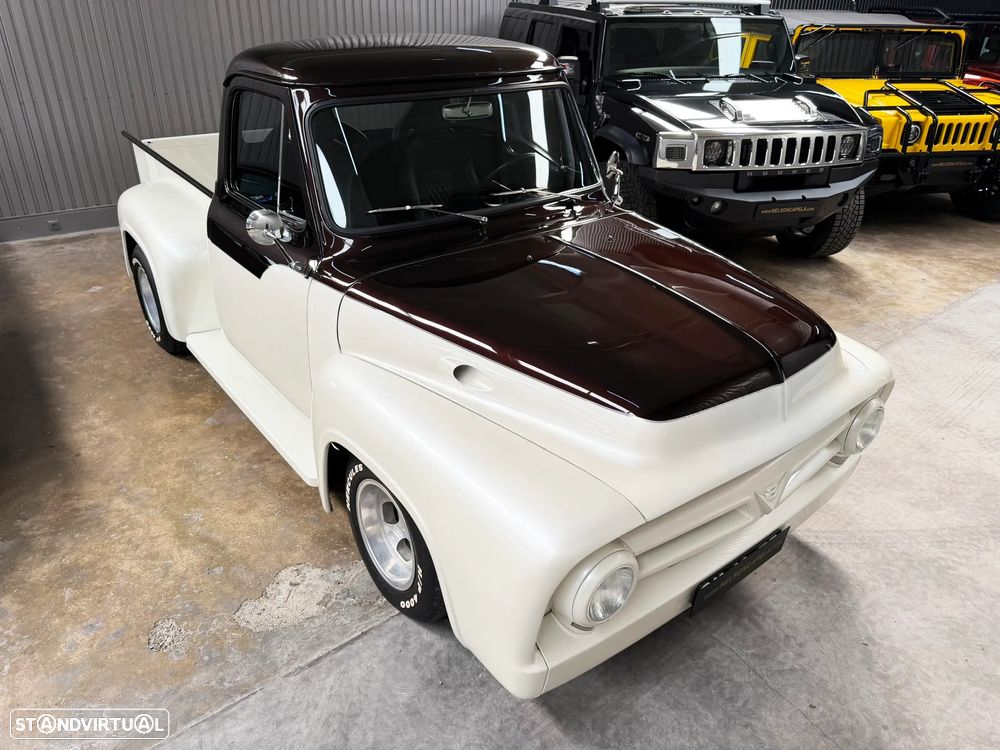 Ford F-100 - 22