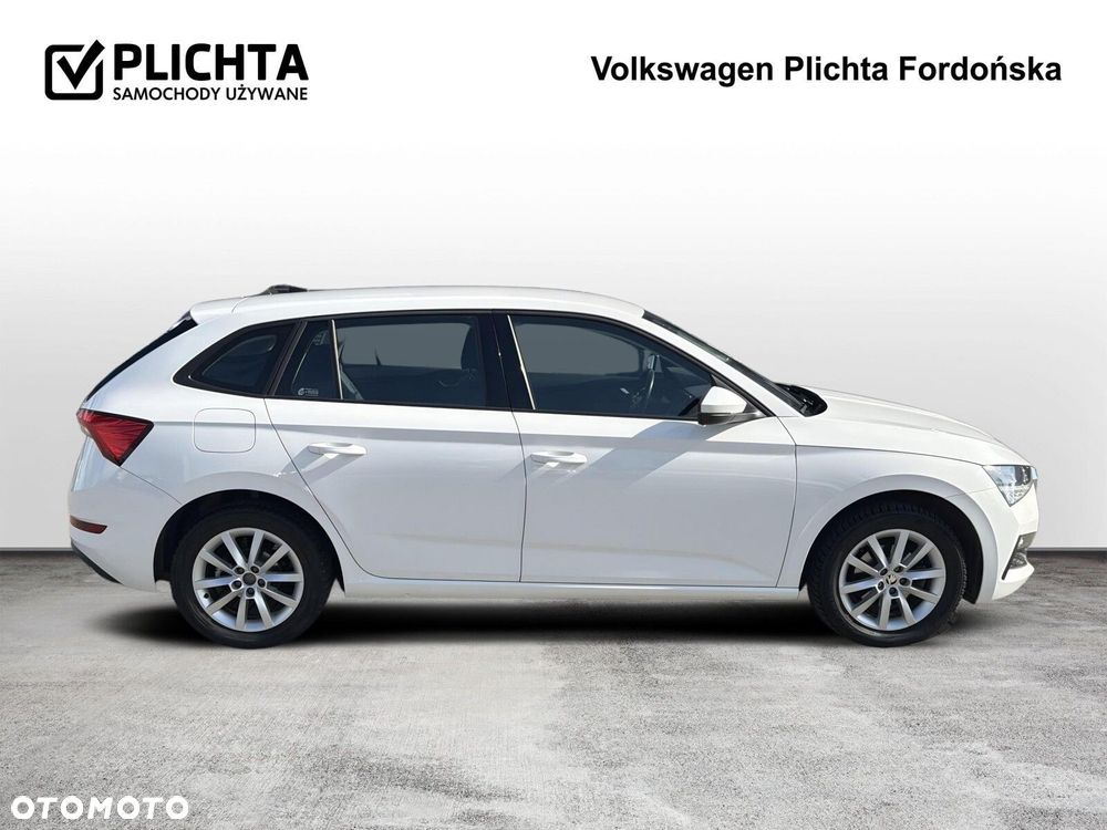 Skoda Scala 1.0 TSI Ambition - 6