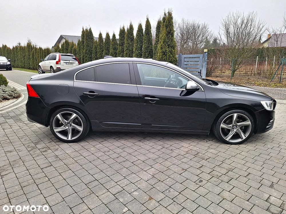 Volvo S60 T3 Powershift RDesign - 11