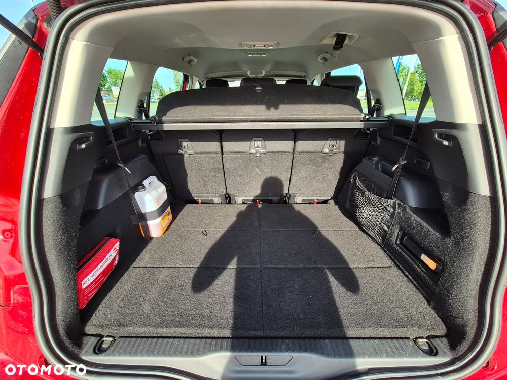 Citroën C4 Picasso 1.2 PureTech MoreLife - 16
