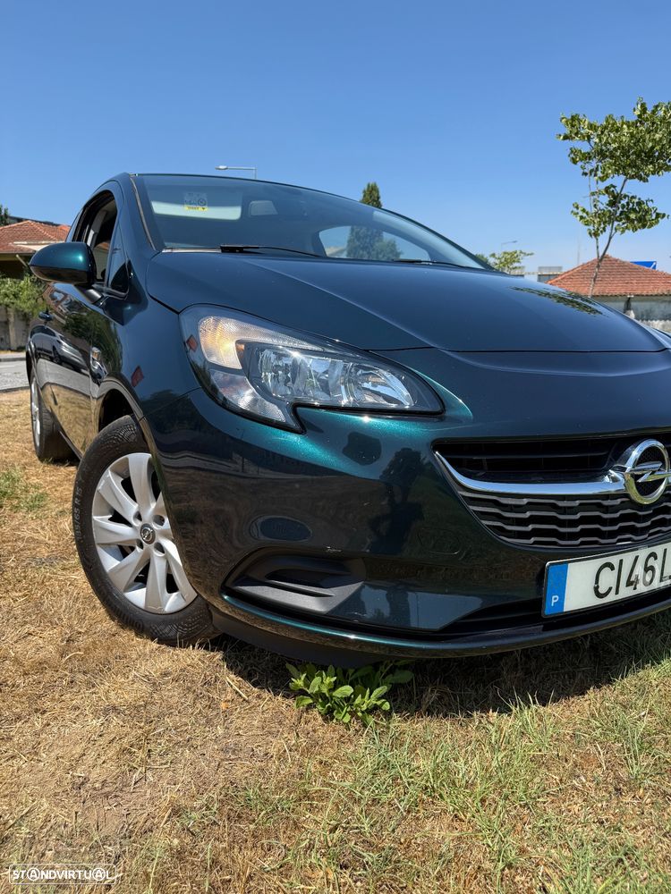 Opel Corsa - 2