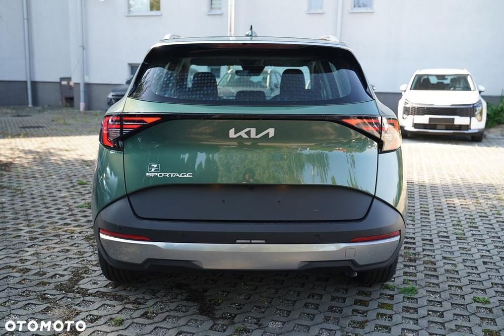Kia Sportage 1.6 T-GDI M 2WD - 5