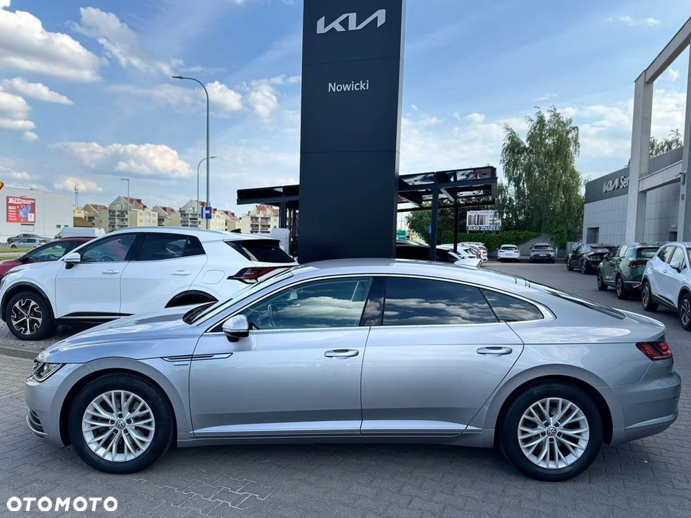Volkswagen Arteon 1.5 TSI ACT Evo Elegance DSG - 3