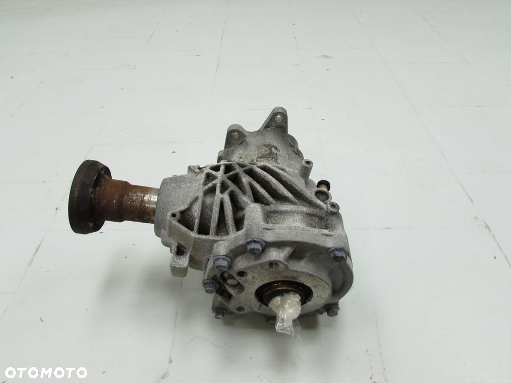 VOLVO XC90 LIFT 2.4 D5 REDUKTOR PRZEKLADNIA KATOWA MOST PRZOD 31325885 - 1