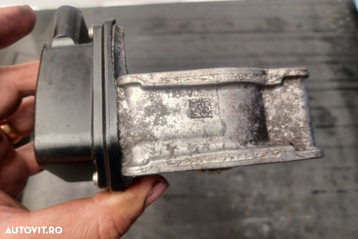 Clapeta acceleratie 059129593H-3.0 TDI 059129593H-3.0 TDI Audi A6 4G/ - 5