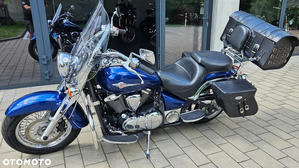 Kawasaki Vulcan - 5