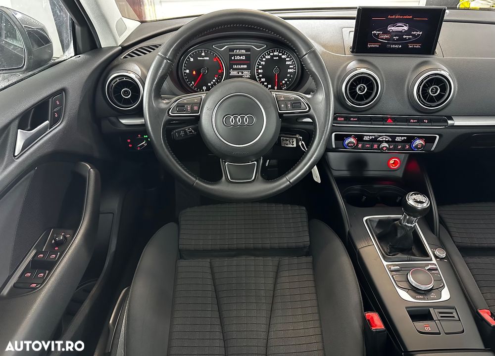 Audi A3 - 7