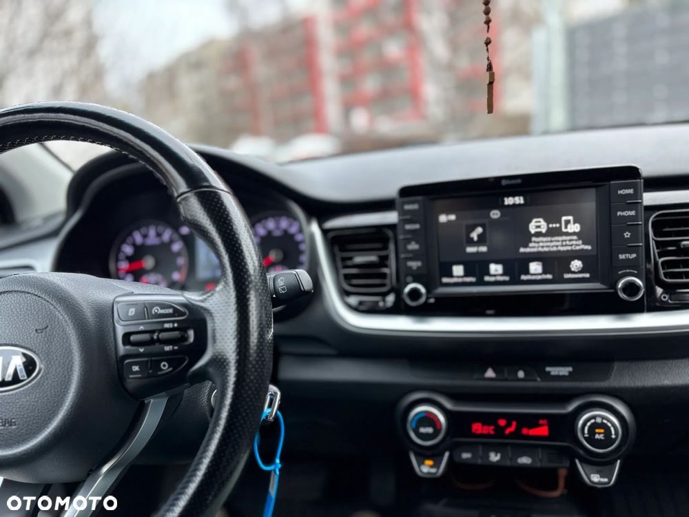 Kia Stonic 1.4 M - 14