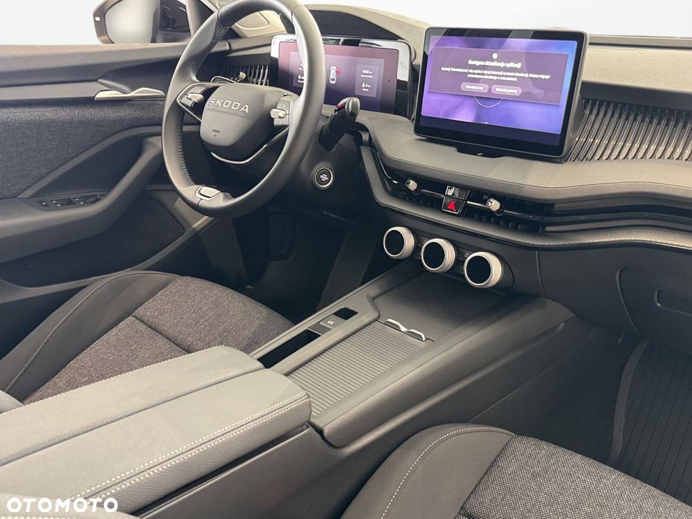 Skoda Superb - 19