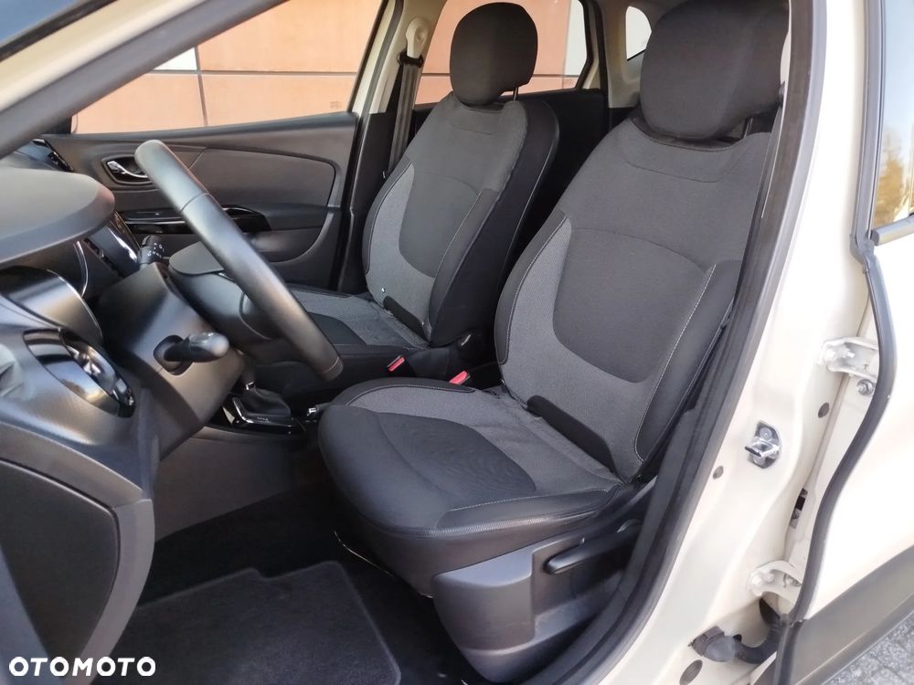 Renault Captur 1.2 TCe Intens EDC - 9
