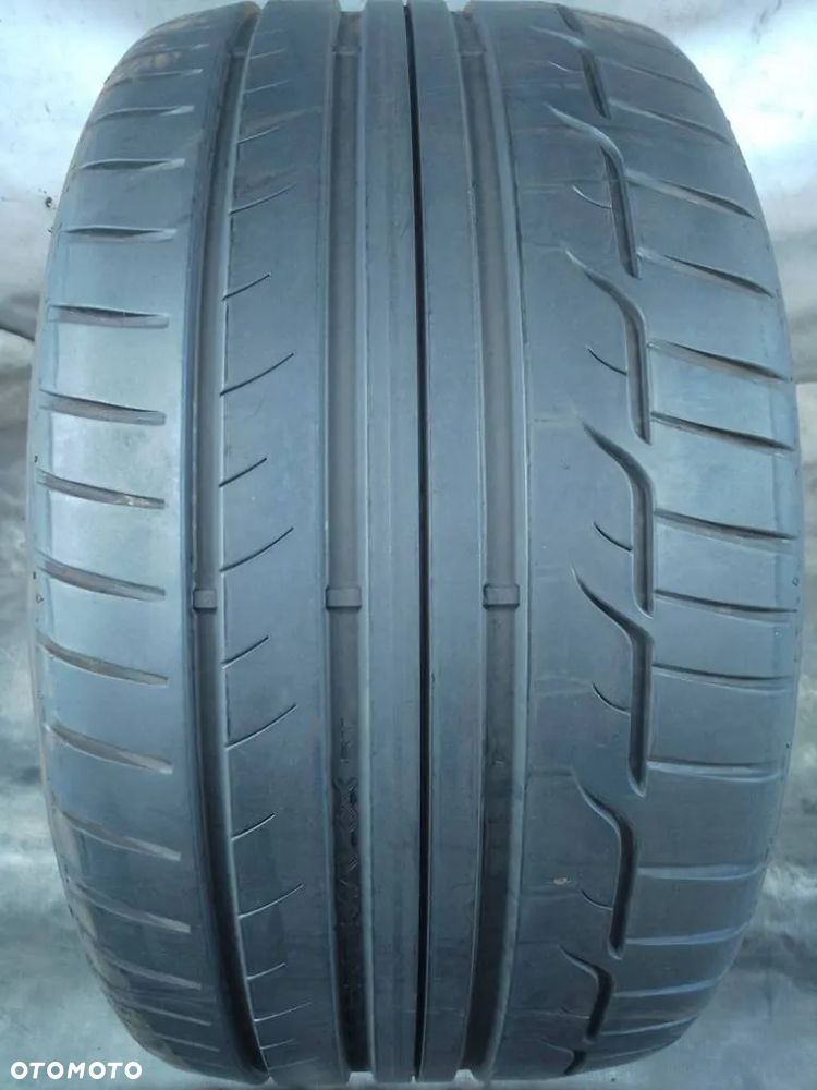 Dunlop Sport MAXX RT 285/30 ZR20 99Y 2023 7-7.5mm - 1