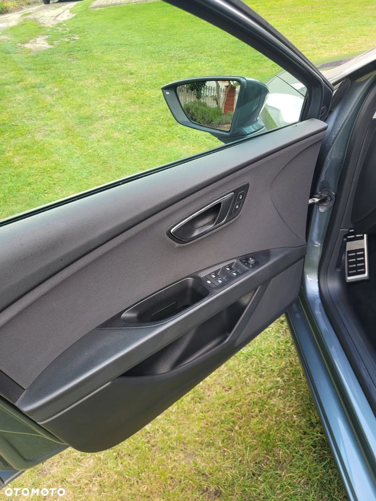 Seat Leon 1.4 TSI Style S&S - 25