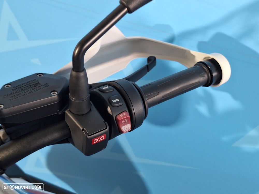 BMW R 1250 GS HP - 9