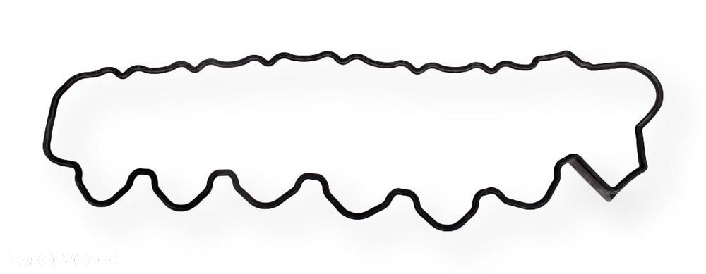 MERCDEES M137 M275 M277 M279 M285 Uszczelka pokrywy zaworow lewa - 1